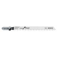 Sticksågblad Bosch HCS Mjukt Trä