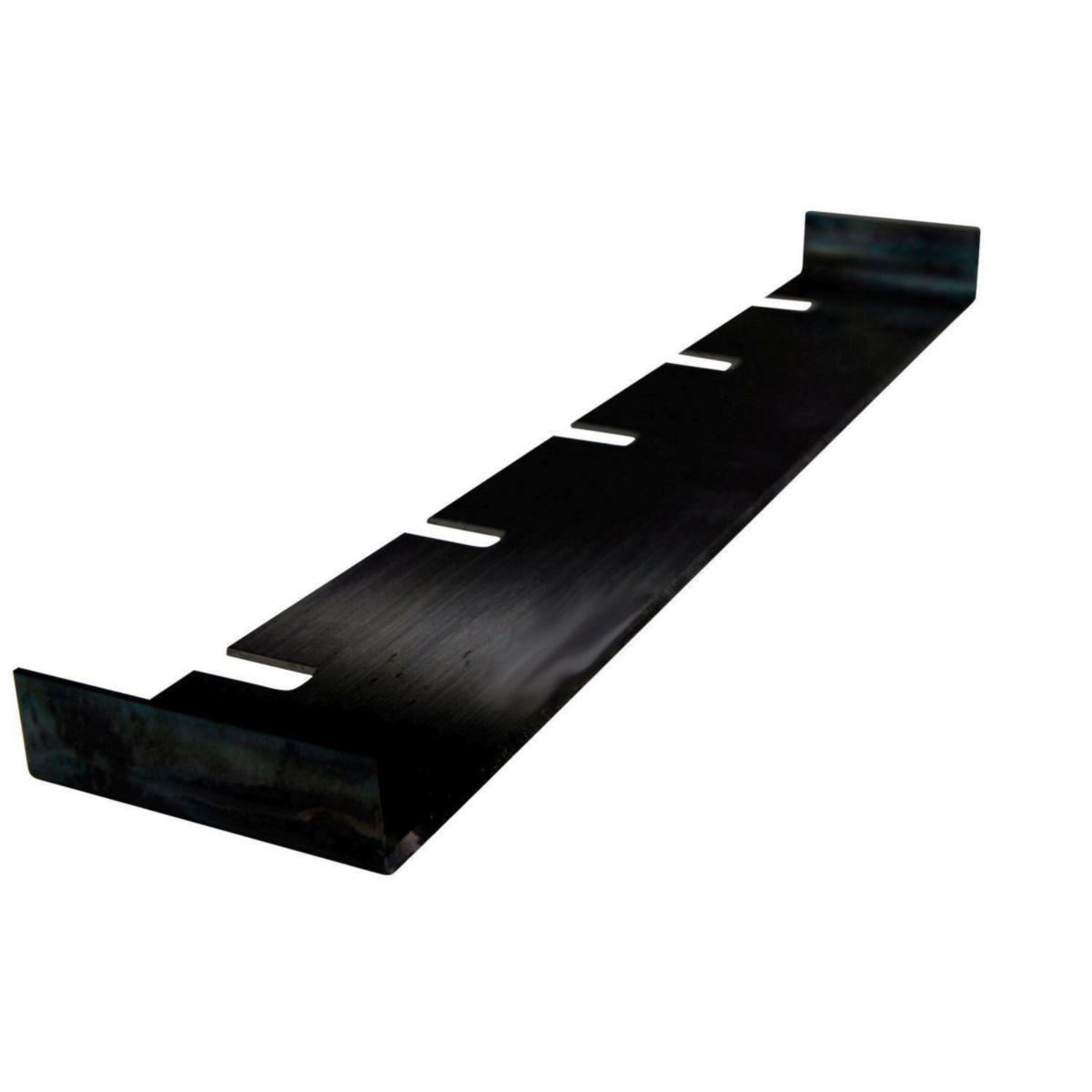 Knivblad Wolff till Vario- Turbo - KNIVBLAD U-FORMAD 350MM 1-PACK WOLFF W38933