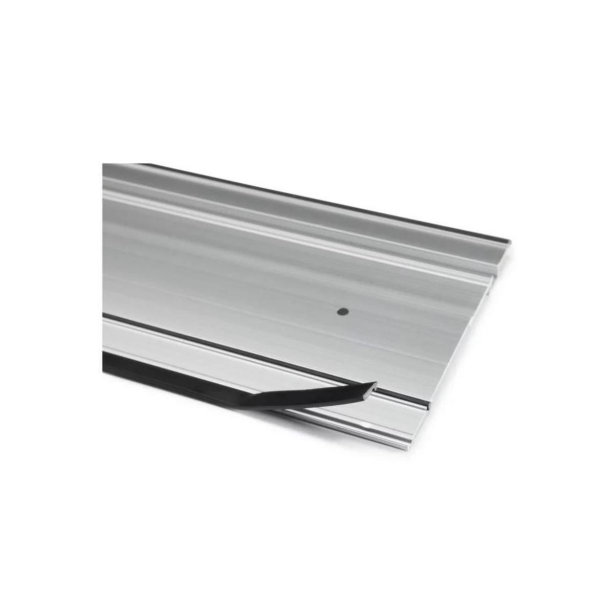 Splitterskydd HiKOKI för styrskena - SPLITTERSKYDD STYRSKENA HIKOKI RULLE 1,7M