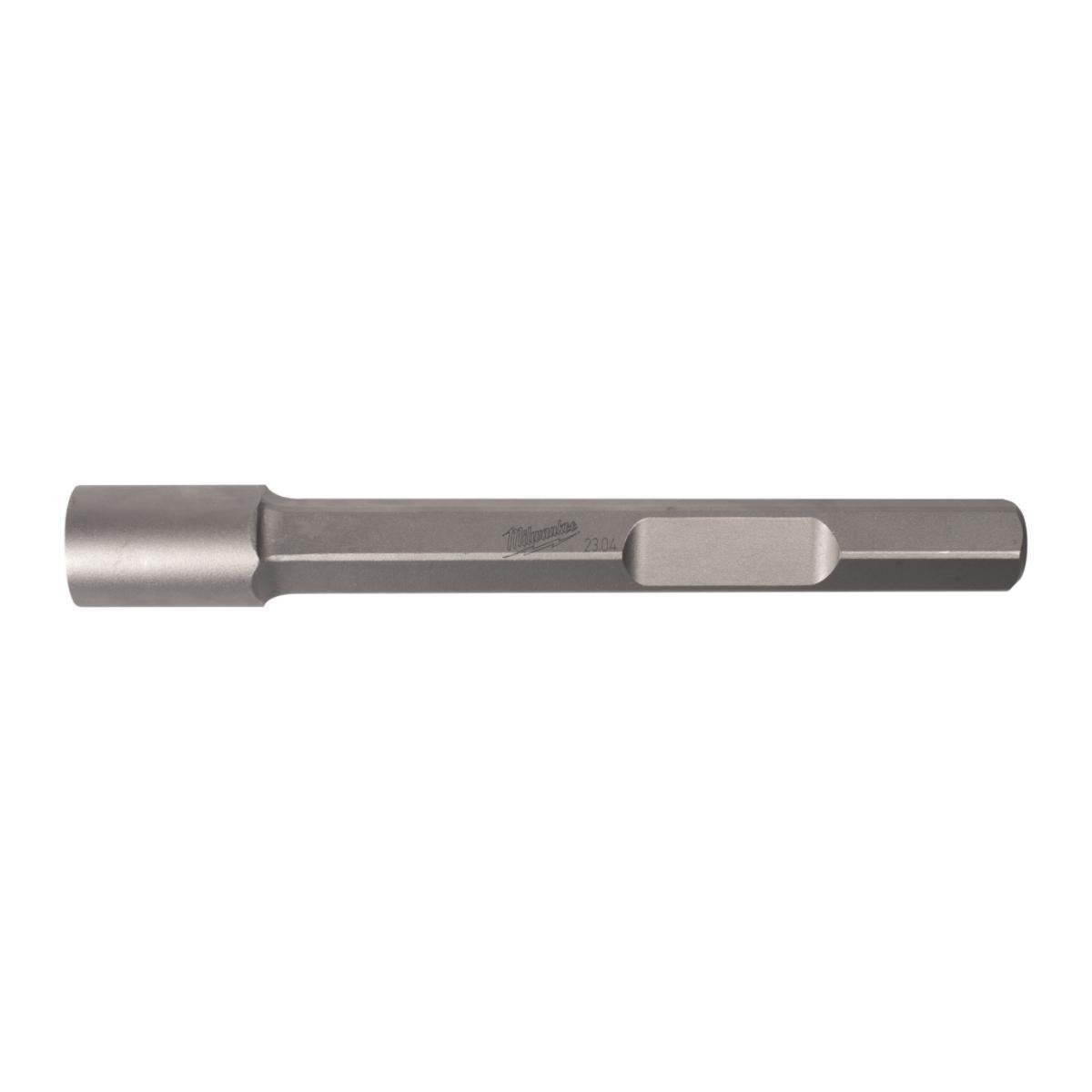 Jordspettdrivare Milwaukee HEX - JORDSPETTDRIVARE 28MM HEX 23MM MILWAUKEE 4932499023