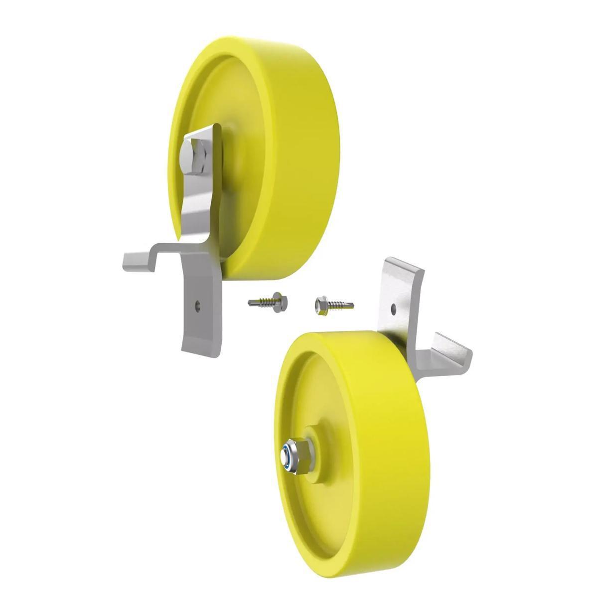 Hjul W.STEPS till trappstege - HJUL 200P W WH-200P W.STEPS 822909