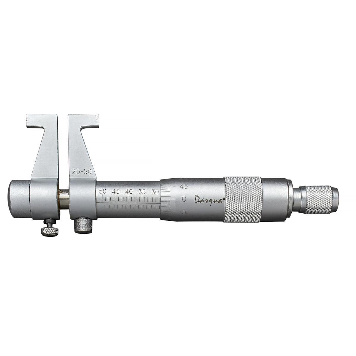 Mikrometer Dasqua invändig - MIKROMETER DASQUA INV. 25-50MM