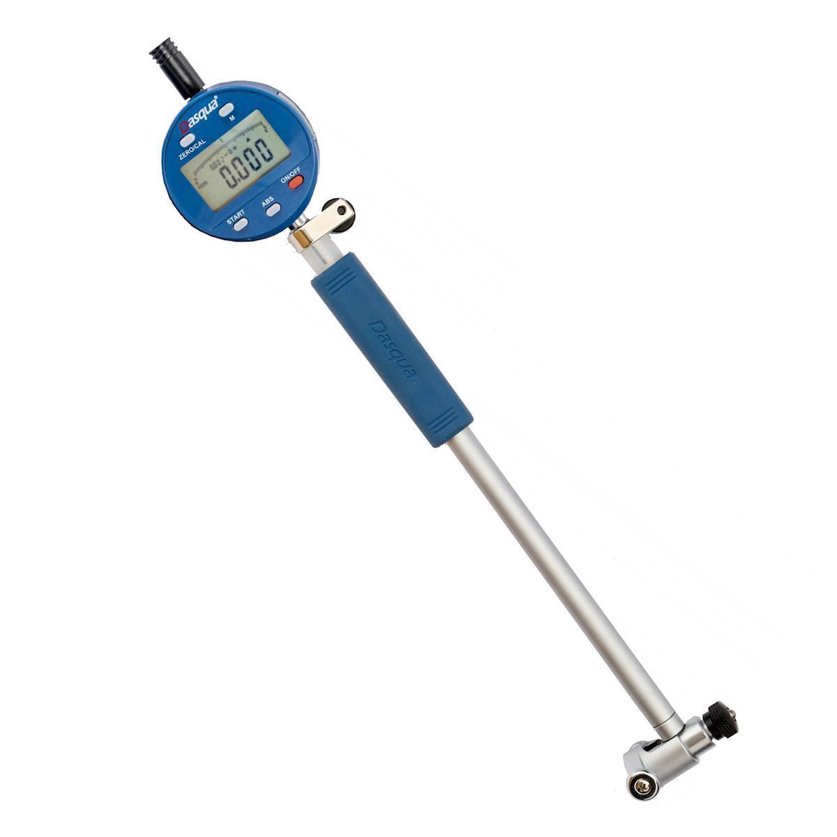 Hålindikator Dasqua digital - HÅLINDIKATOR DASQUA 6-10MM