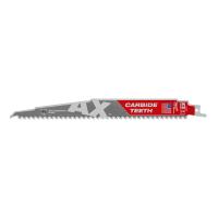 Tigersågblad Milwaukee AX Carbide