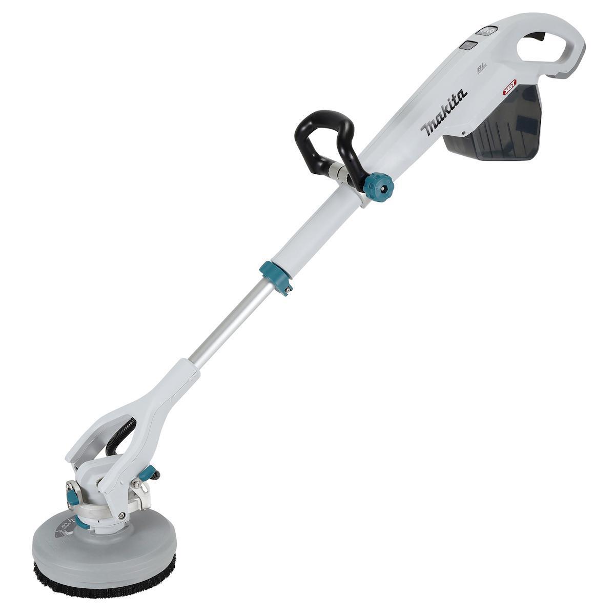 Skur/polermaskin Makita XGT40V PS001GZ Solo - SKUR/POLERMASKIN 40V SOLO MAKITA PS001GZ