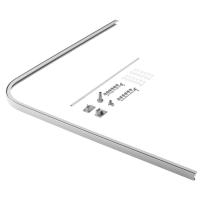 Draperiskena a-collection 1 Stabil byggpack