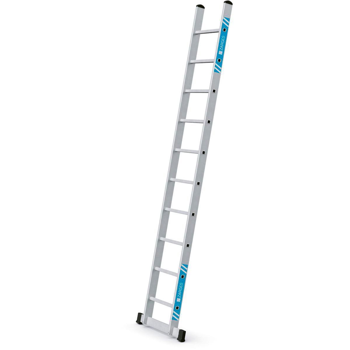 Enkelstege Zarges Stella L - ENKELSTEGE ZARGES STELLA L 3.05M 41513