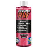 Keramiskt spraylackskydd RW