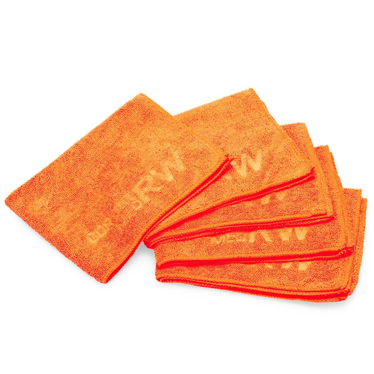 Torkduk RW basic 5-pack - TORKDUK RW BASIC 5-PACK 30 X 40 CM