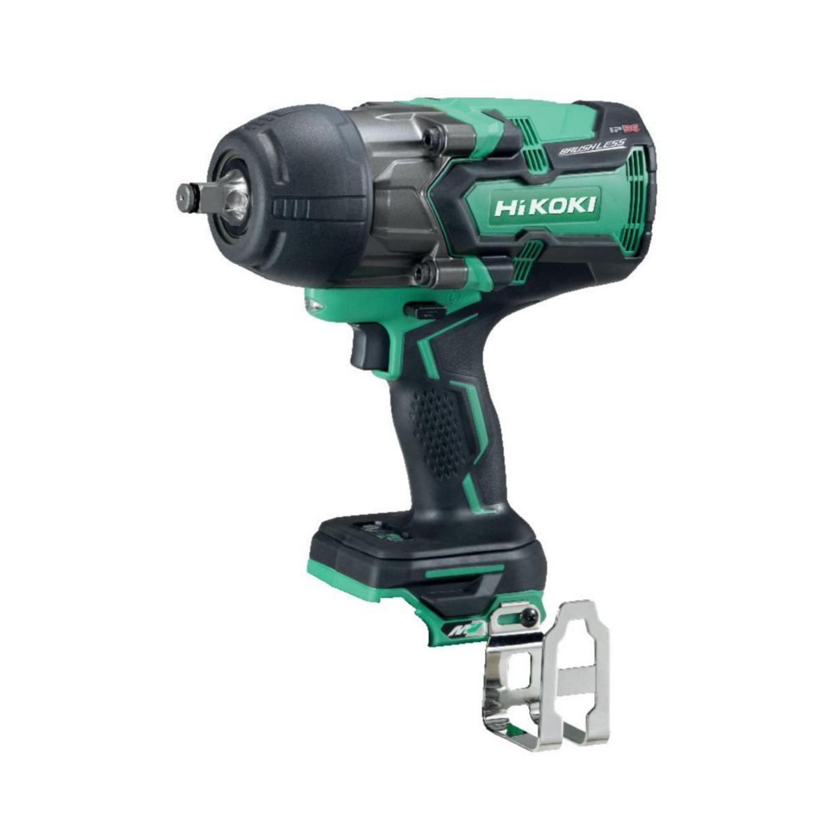Mutterdragare HiKOKI WR36DB Solo - MUTTERDRAGARE WR36DB TOOL ONLY HIKOKI 68010543