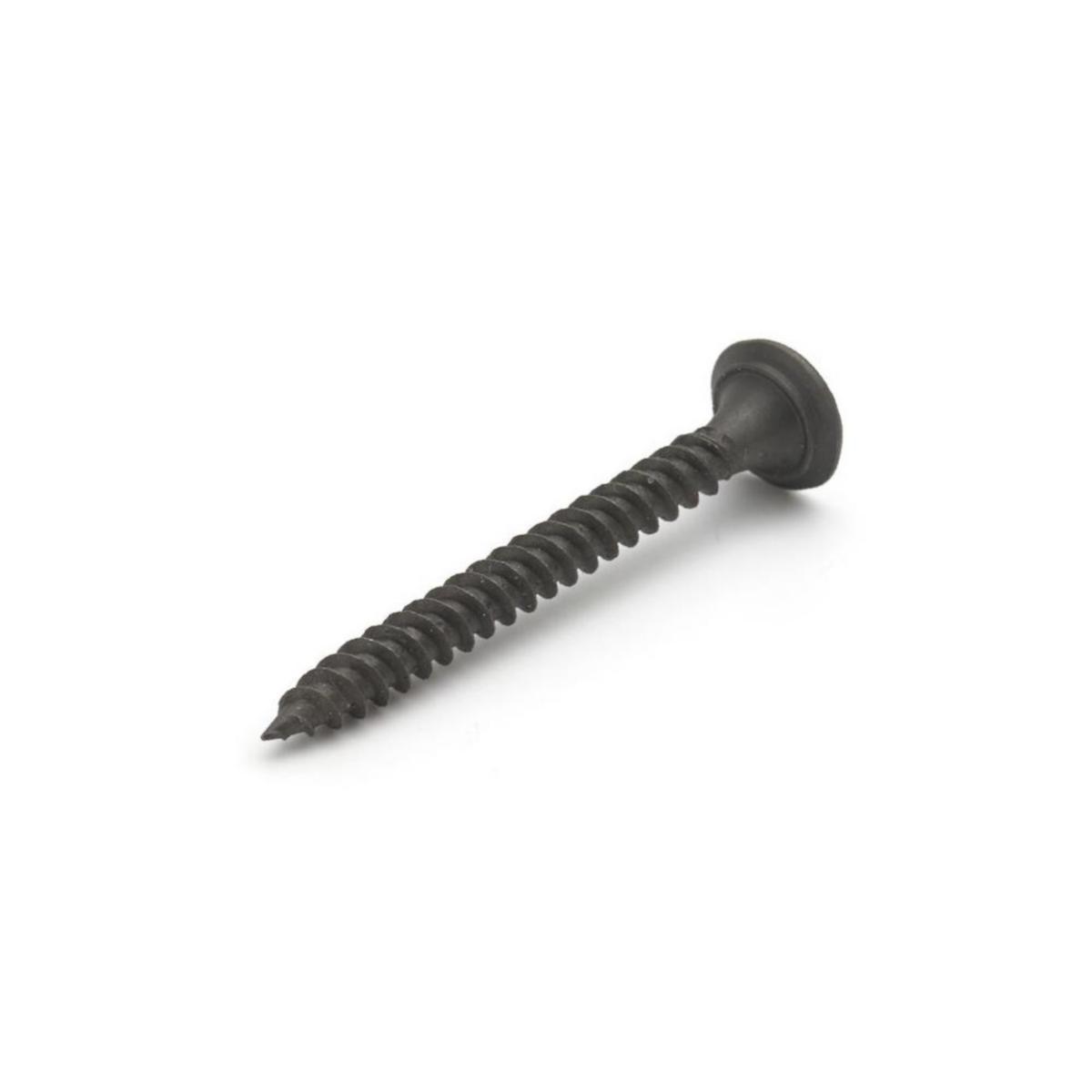 Gipsskruv VSB Stål 1 mm FOS - GIPSSKRUV 3.5X75 STÅL FOS 1MM 250/VSB FD2175