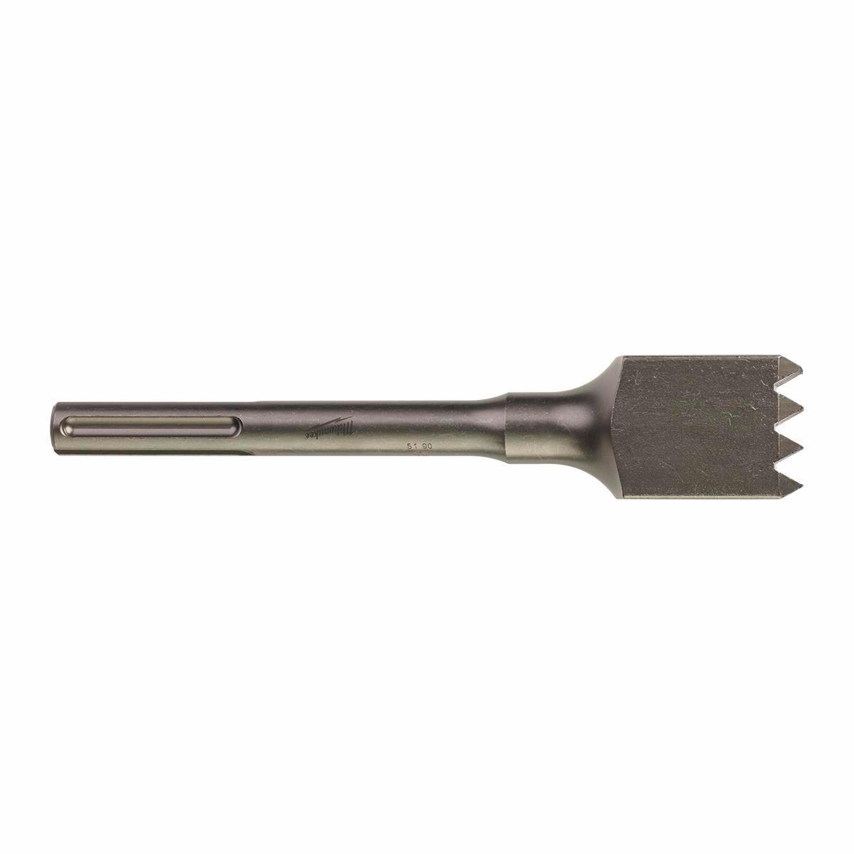 Krysshammare Milwaukee SDS-max - KRYSSHAMMARE SDS-MAX 240X50 MM MILWAUKEE 4932352918