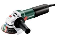 Vinkelslipmaskin Metabo WQ 1100-125