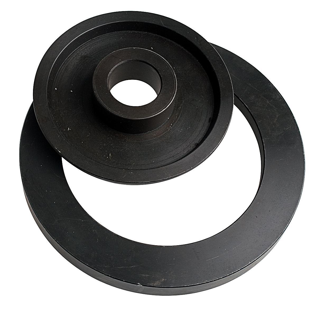 Adapter PELA för Iveco hjul - ADAPTER PELA FÖR IVECO HJUL 74320