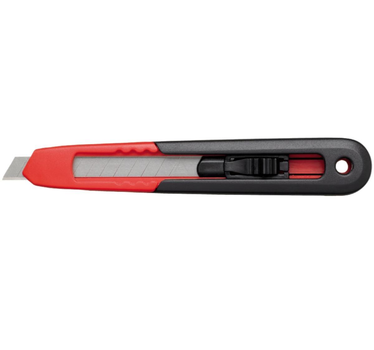 Brytbladskniv Hultafors BKP - BRYTBLADSKNIV BKP 18A HULTAFORS 389320
