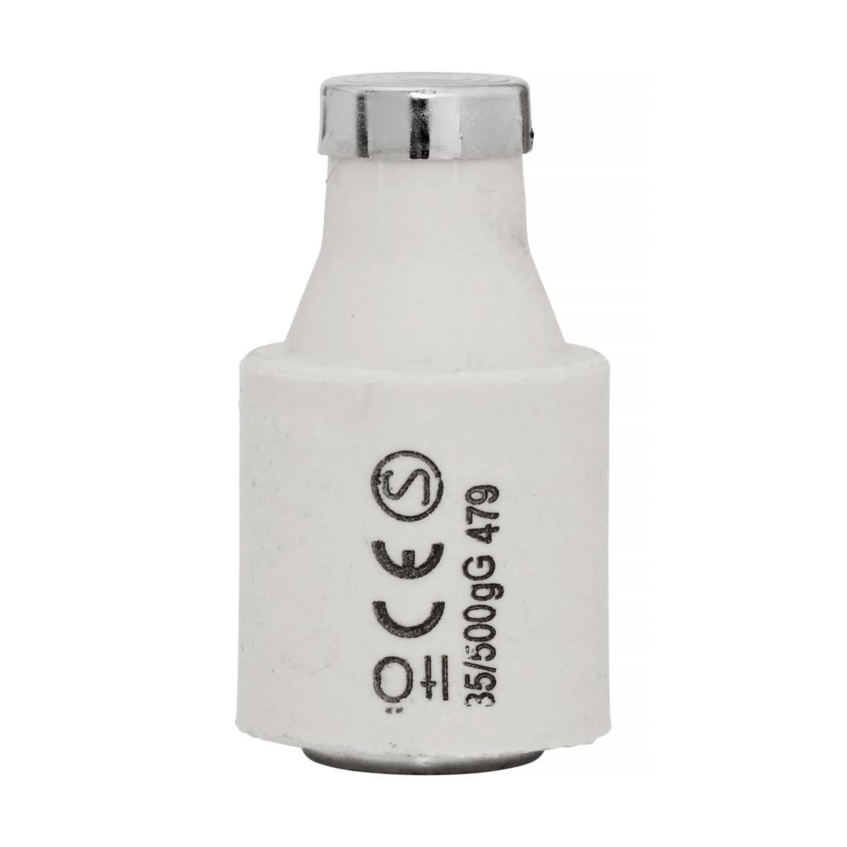 Diazedsäkringar ECO, gG - SMÄLTPROPP III 35A ECO-GG 479335