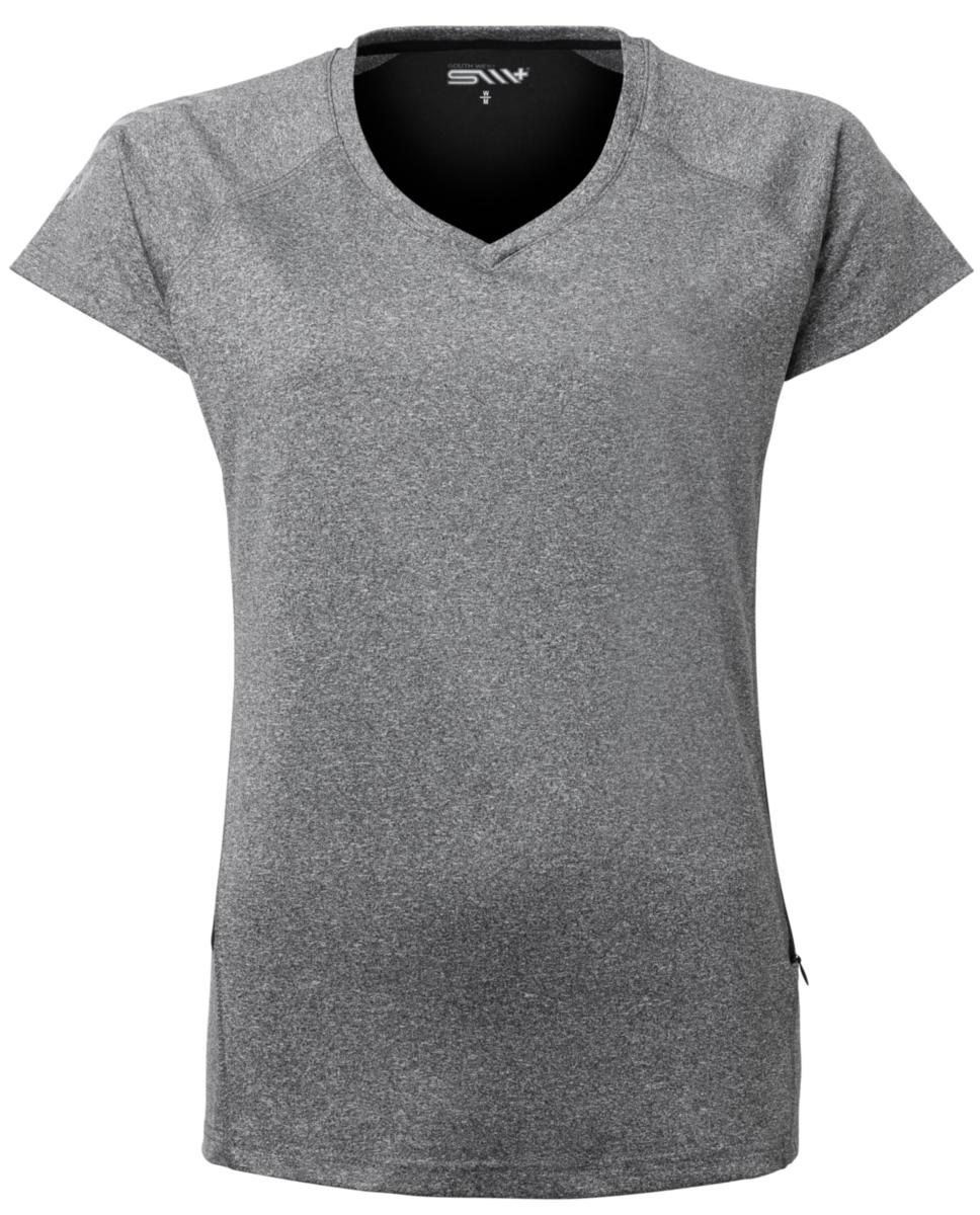 T-shirt South West Tea 811 dam - TEA FUNC T M GREYMEL L SANDRYDS 811-94-30