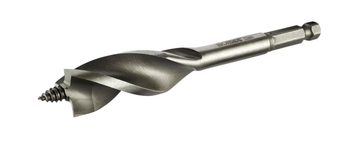 Träspiralborr Ironside Ultra Speed-8 - TRÄBORR IRONSIDE ULTRA SPEED-8 22X152MM 11/32" SEXKANT 201834