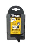 Knivblad Ironside Storpack