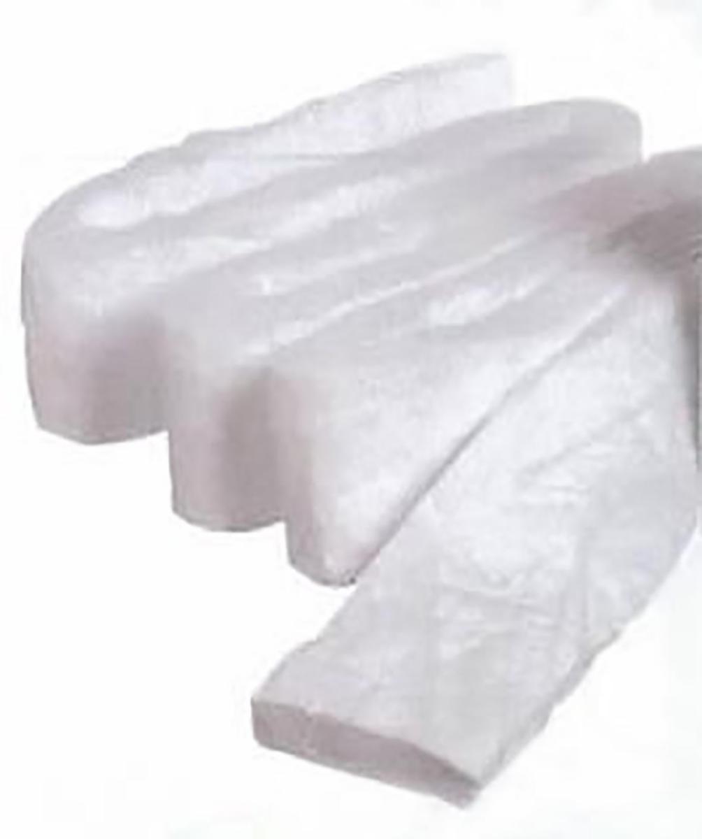Blanket Fireseal mineralull - BLANKET D-24B 25X100X7300 MINERALULL FIRESEAL
