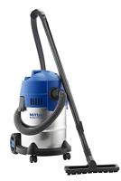 Grovdammsugare Nilfisk Buddy II 18 Inox
