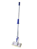 Svampmopp Kron med teleskopskaft