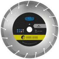 Diamantklinga Tyrolit Basic Universal