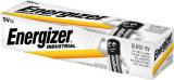 Batteri INDUSTRIAL 10/12-pack