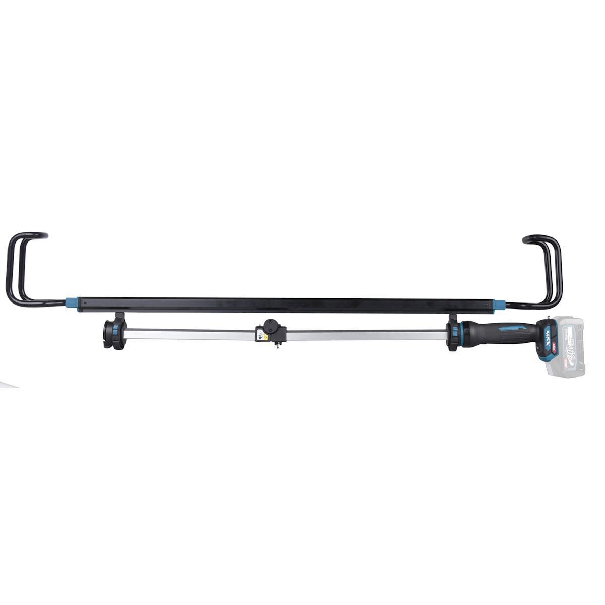 LED-stavlampa Makita ML012G 40V - LAMPA ML012G MAKITA 40V SOLO 1700LUMEN 5000K