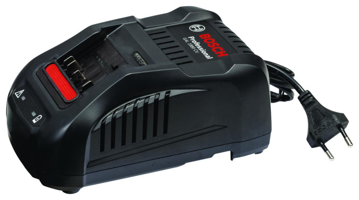 Batteriladdare Bosch GAL 1880 CV - LADDARE GAL 1880 CV 14,4-18,0V BOSCH 2607225922