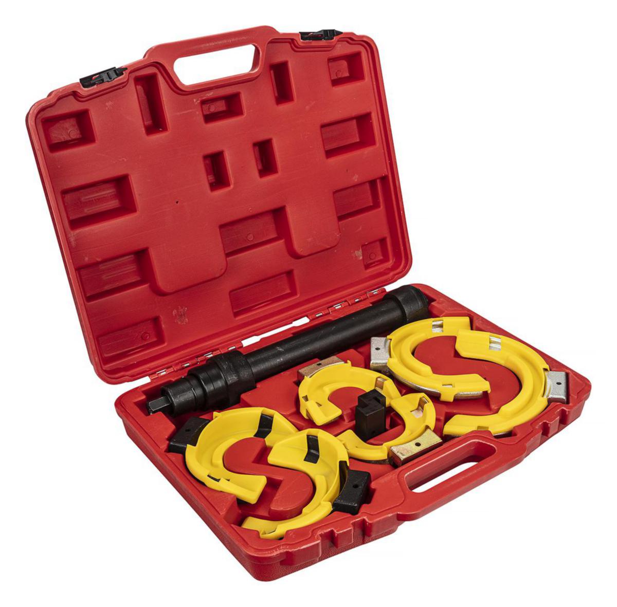 Fjäderspännare PELA - FJÄDERSPÄNNARE PELA 494325