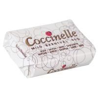 Barntvål Sterisol Coccinelle 90g