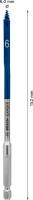 Centrumborr Bosch Expert 152 mm