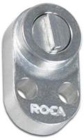 Förlängningsdel oval Roca