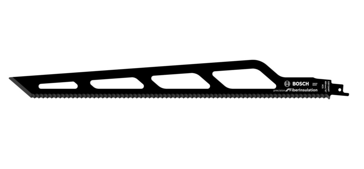 Tigersågblad Bosch S 2013 AWP - TIGERSÅGBLAD S 2013 AWP 400MM 2608635529