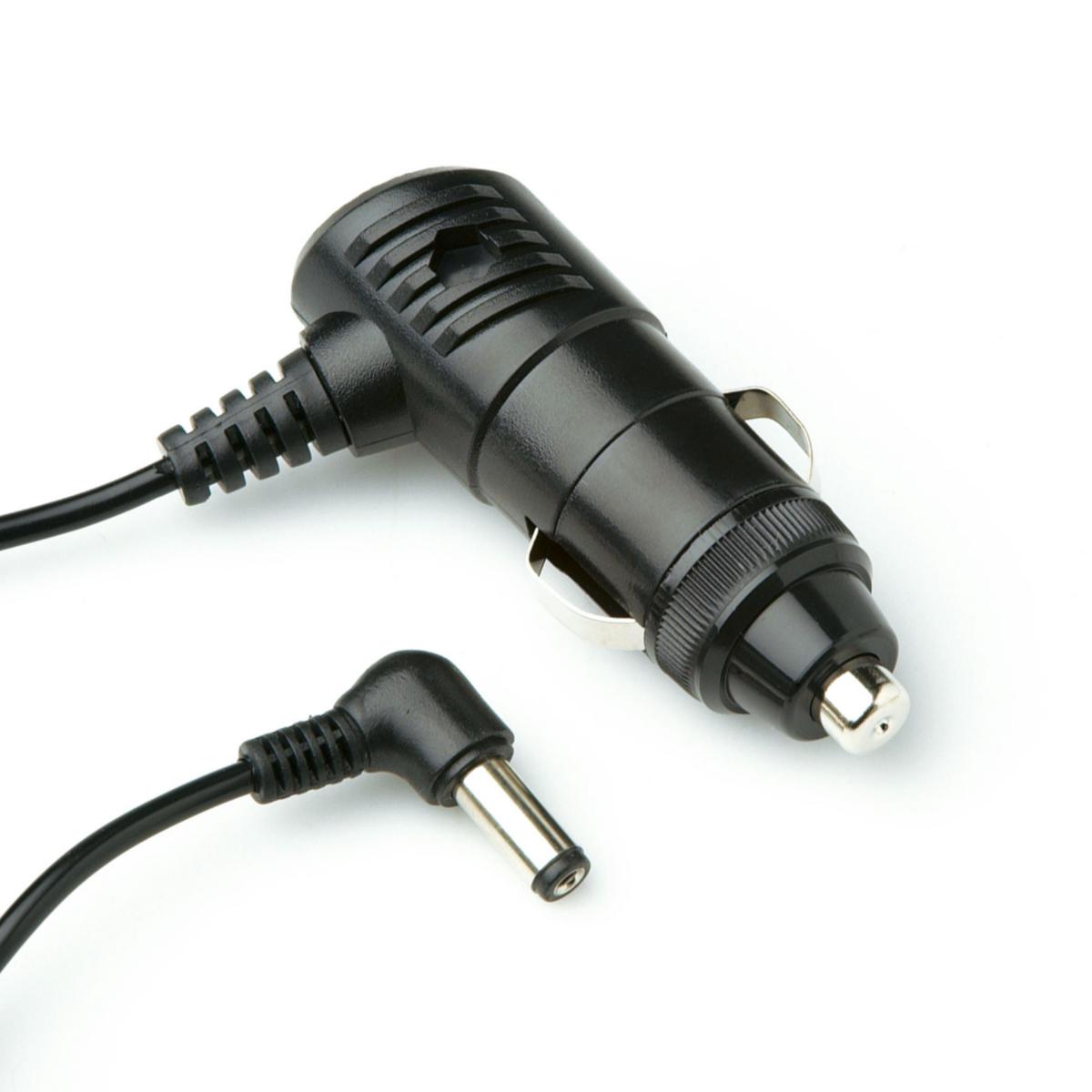 Laddare snabb 12V för fordon - LADD KABEL 12V- KABEL PROLINE PROLINE W 47232 47232