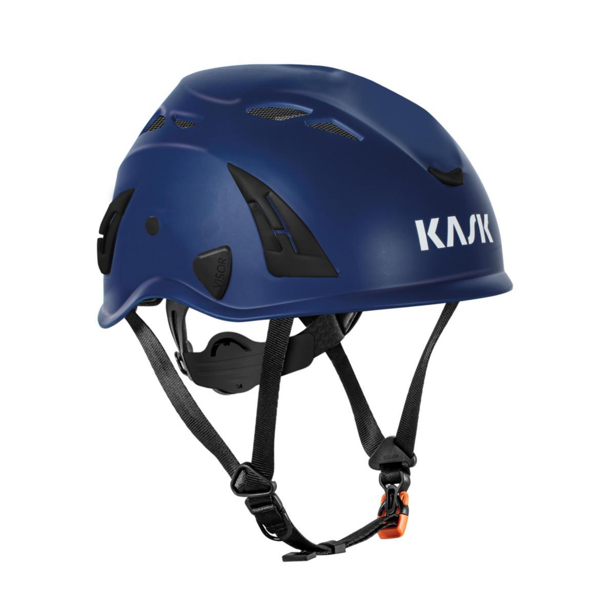 Skyddshjälm KASK Superplasma AQ - HJÄLM KASK PLASMA AQ MÖRKBLÅ KASK WHE00008-008