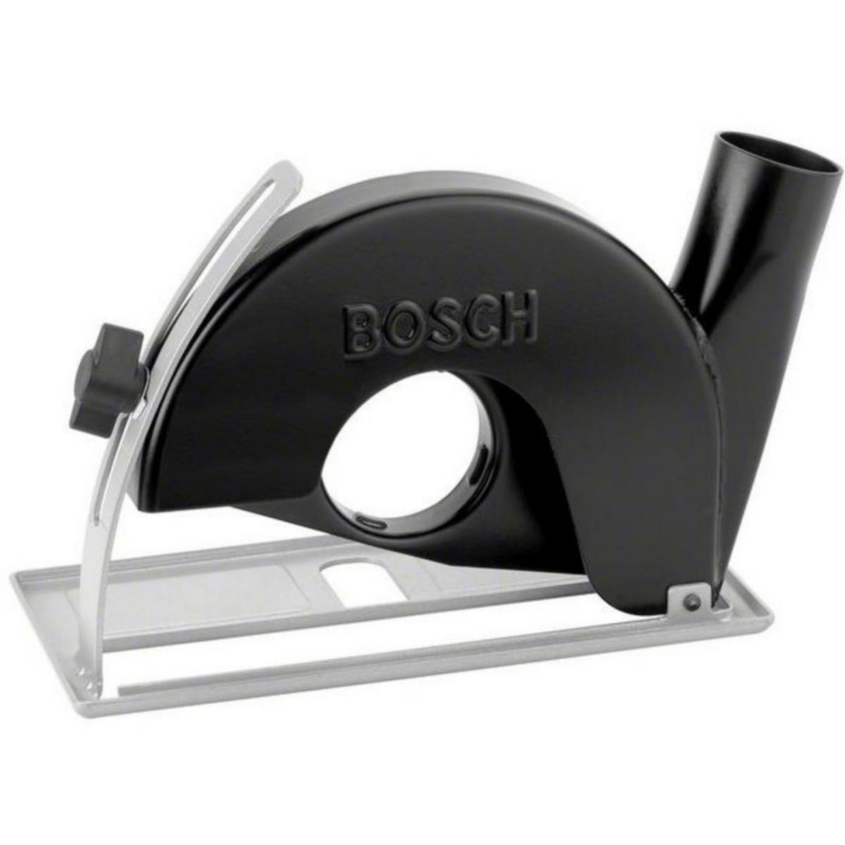 Styrslid/sprängskydd Bosch 2605510264 - SPRÄNGSKYDD M. STYRSKENA Ø125/ BOSCH 2605510264
