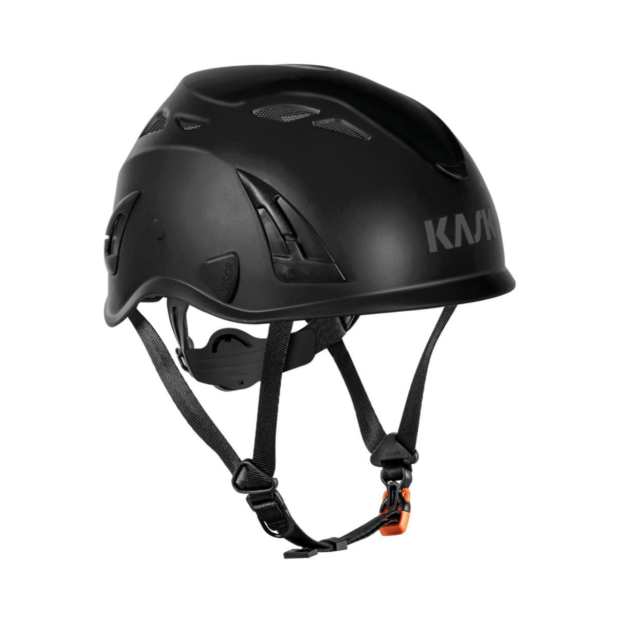 Skyddshjälm KASK Superplasma AQ - HJÄLM KASK PLASMA AQ SVART KASK WHE00008-009