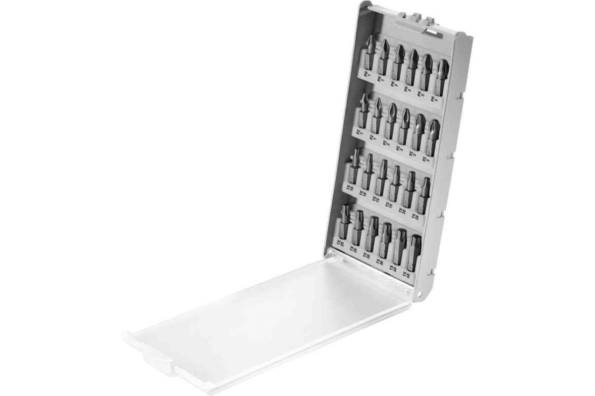 Bitssats Festool BKS SYS3 25 mm - BITSSATS BKS SYS3 25MM FESTOOL 577401