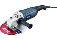 Vinkelslipmaskin Flex L22 230 edition