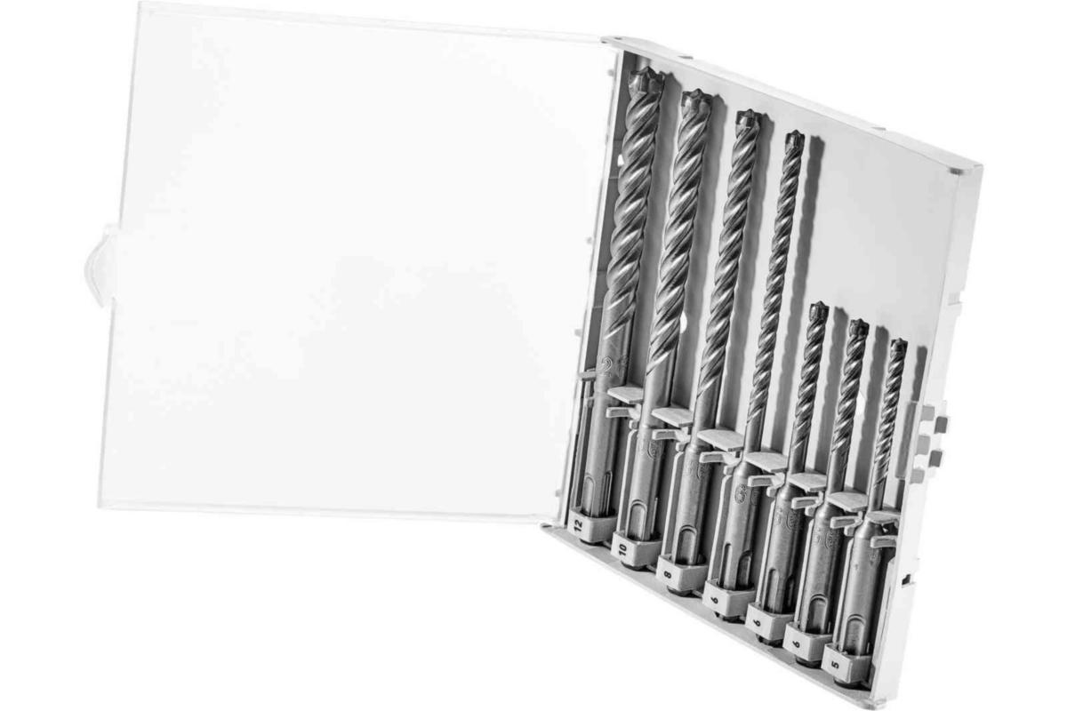 Borrset Festool BKS SYS3 D5-12 SDS - BORRSET BKS SYS3 D5-12 SDS FESTOOL 577398