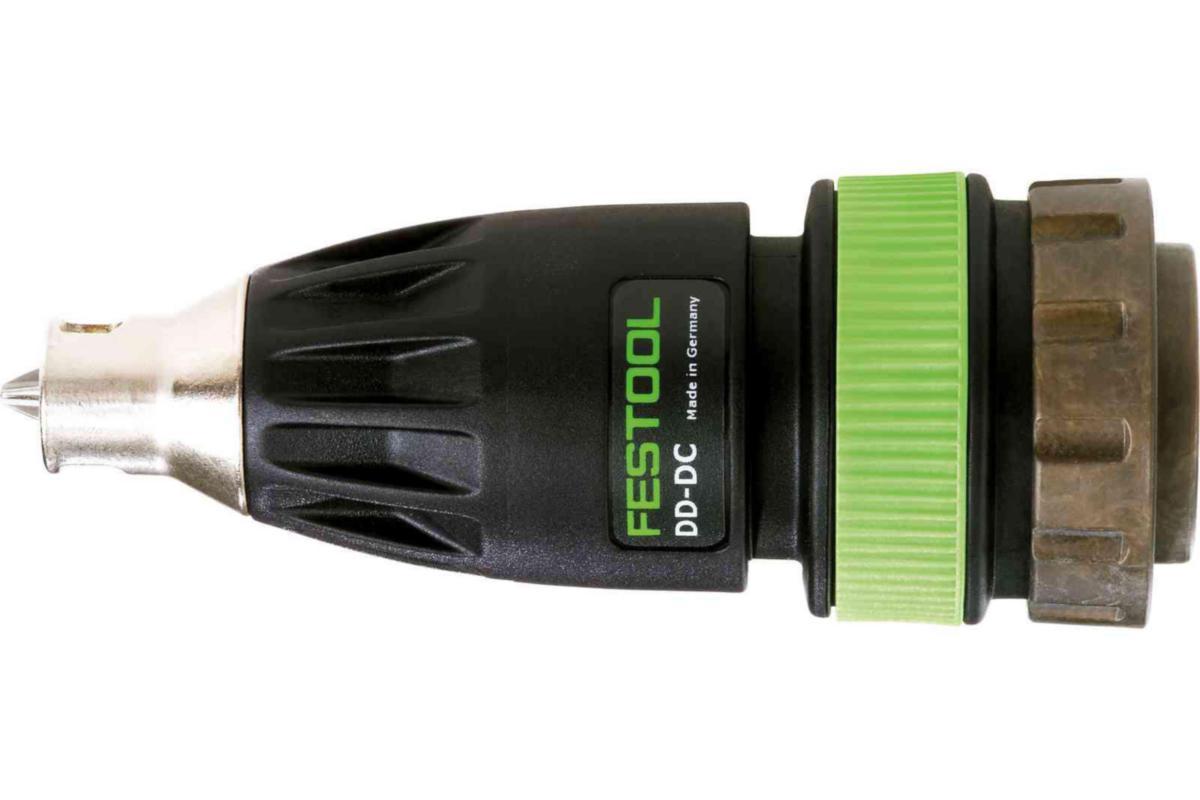 Djupanslag Festool DD-DC - DJUPANSLAG DD-DC FESTOOL 493539