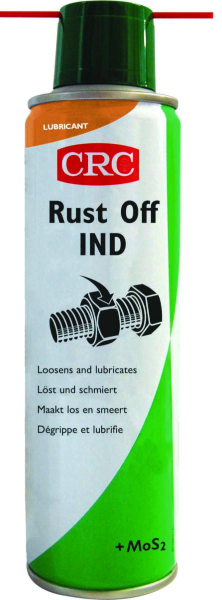 Rostlösare CRC Rust off ind - ROSTLÖSARE CRC RUST OFF IND MOS2 250ML