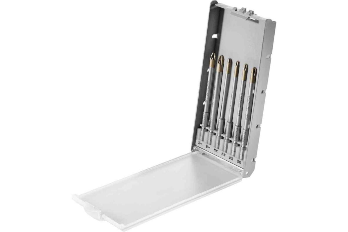 Bitsset Festool BKS SYS3 CE - BITSSET BKS SYS3 100MM CE FESTOOL 577399