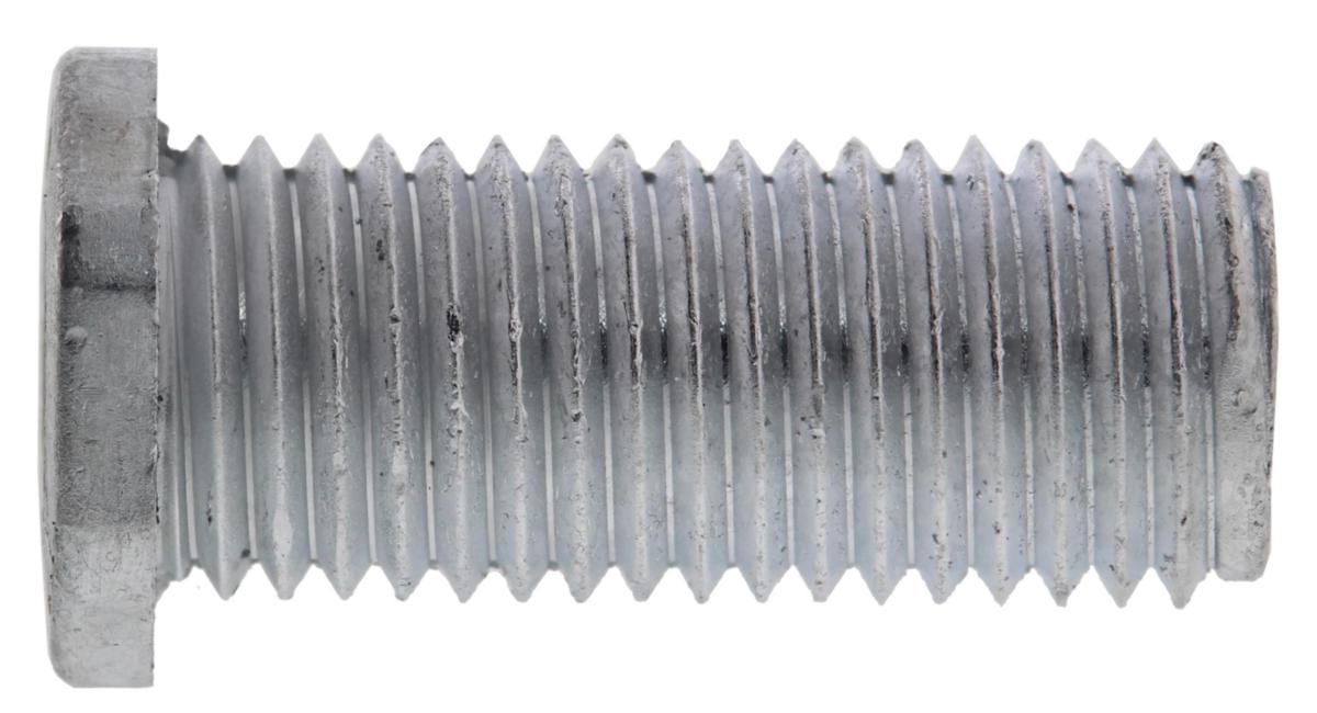 Karmhylsa AH Adjufix - HYLSA 38MM AH38 PVC/ALU. 500/ ADJUFIX 120126