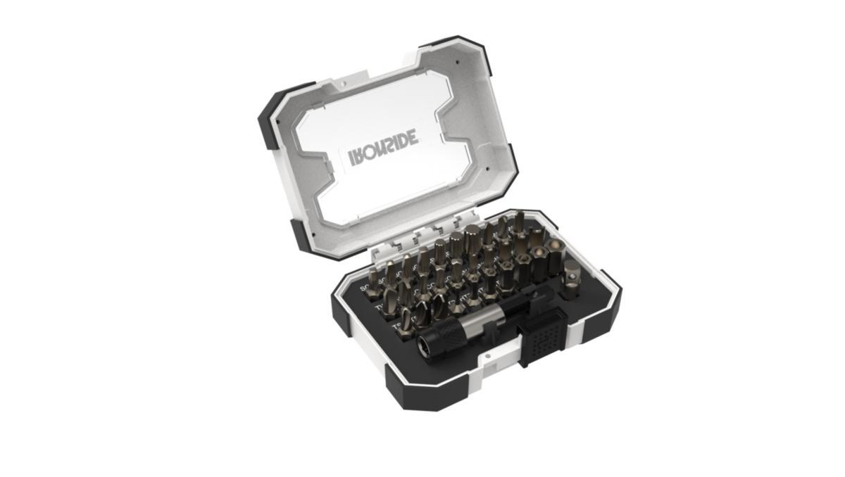 Bitssats Ironside 32 delar special - BITSSATS 32 DELAR SPECIAL IRONSIDE 202315
