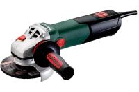 Vinkelslipmaskin Metabo WE 17-125 QUICK