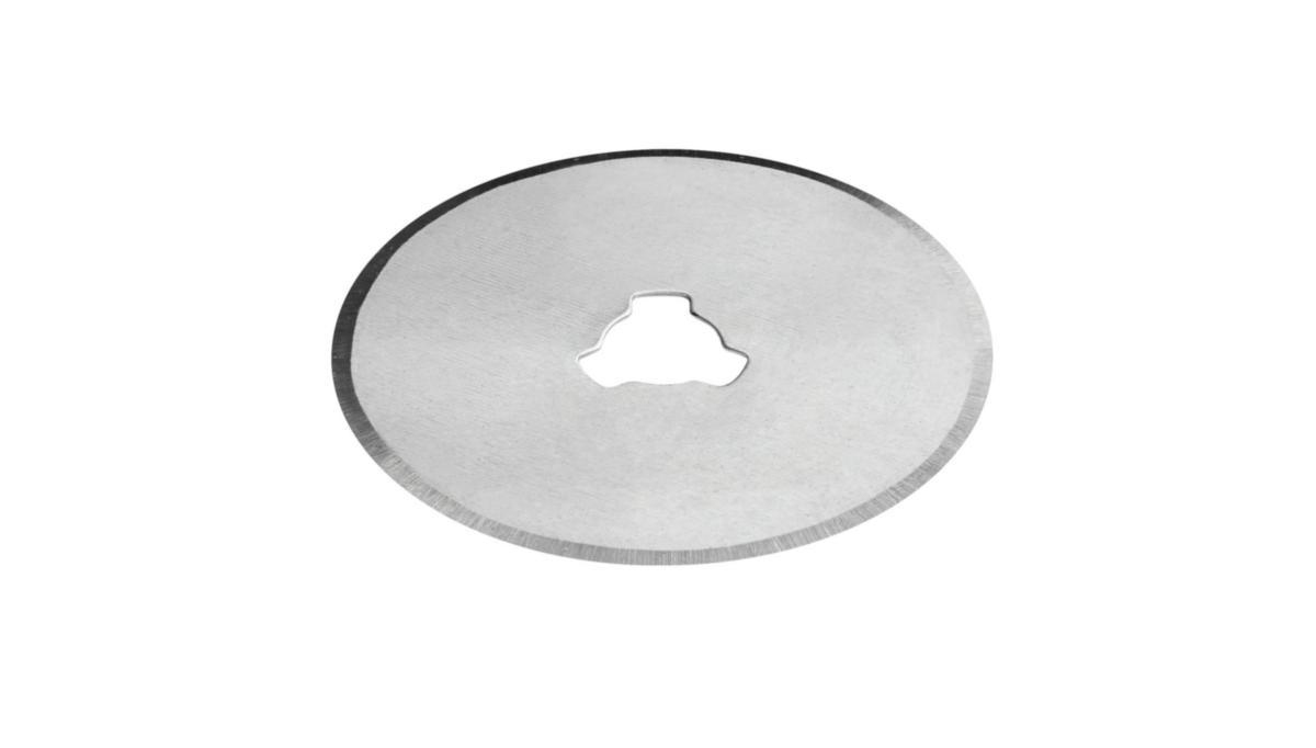 Knivblad Ironside till Pelikankniv - KNIVBLAD DIAM 27MM 3-PACK TILL PELIKANKNIV 100553