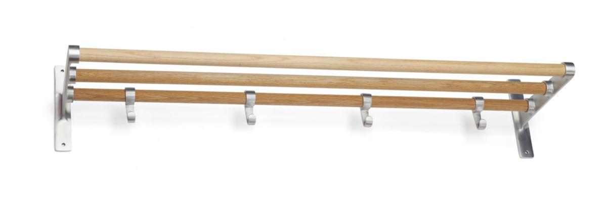 Hatthylla Elegant - HATTHYLLA ELEGANT ALU/EK 600 MM